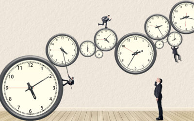 Effective Time Management Strategies to be Productive at Work